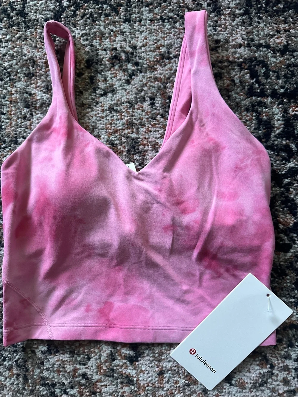 Lululemon Align Tank